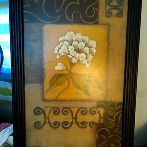28 x 40 wall hanging